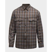 衬衫 dunhill 男士