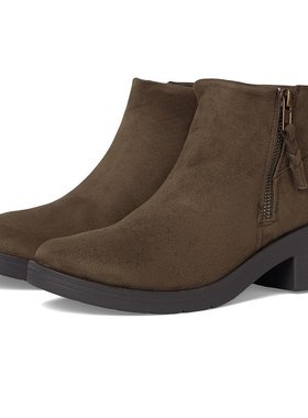 美国直邮Bzees Outgoing 女鞋 时装靴 低跟靴子 舒适环保