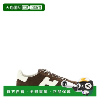 香港直邮HOGAN男士运动鞋HXM6470FB60UWX0CAJ