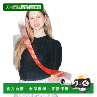 And You 女士毛针织衫 韩国直邮BAU SHAINA Bride 302364497 Spa