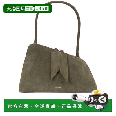 欧洲直邮the attico join us upstairs 女士 单肩包