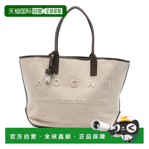 香港直邮HOGAN 女士手提包 KBW01TA4300UW87E03 SS2026 花色