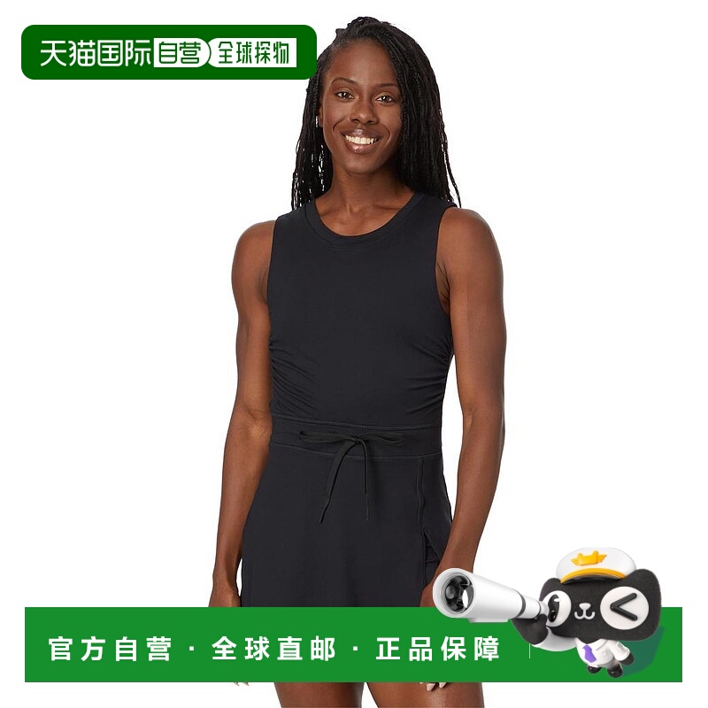 1h可退 【美国直邮】fp movement 女士 连衣裙