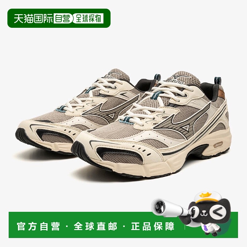 日本直邮MIZUNO MXR 效果器
