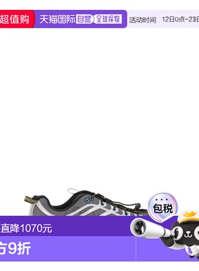 1h可退 香港直邮Hoka One One 男士 MAFATE THREE2 运动鞋 117549