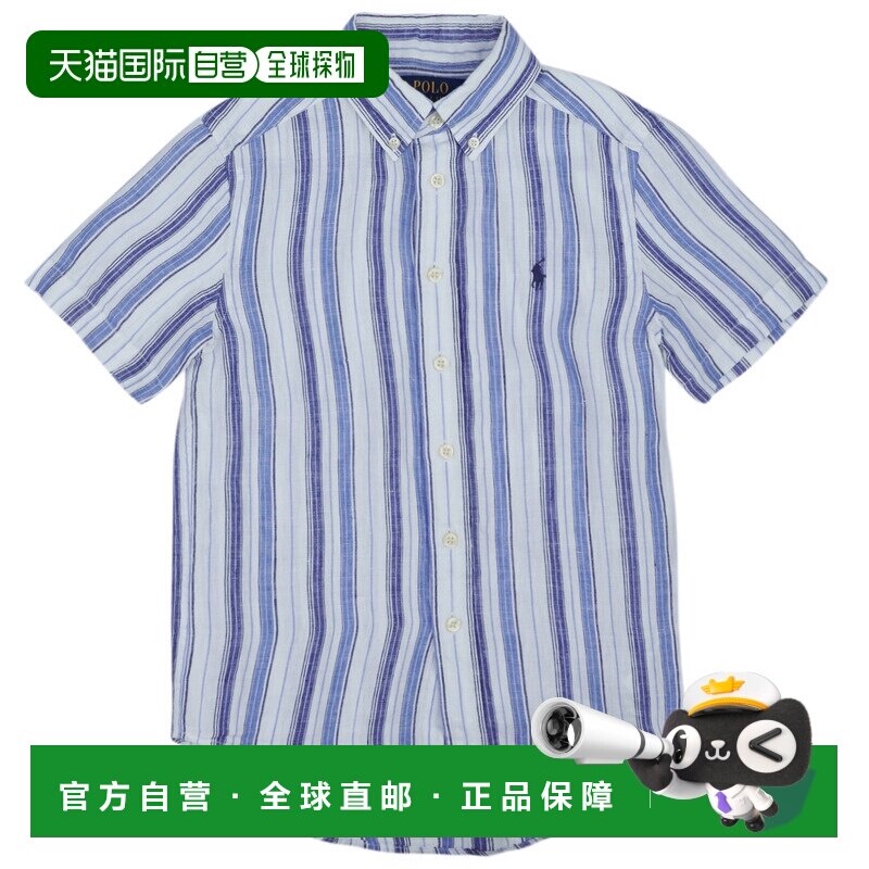 欧洲直邮polo ralph lauren拉夫劳伦 男款运动POLO衫短袖男装图片