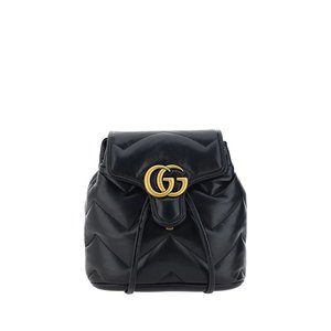 GUCCI 女士双肩包 777253AAC741000