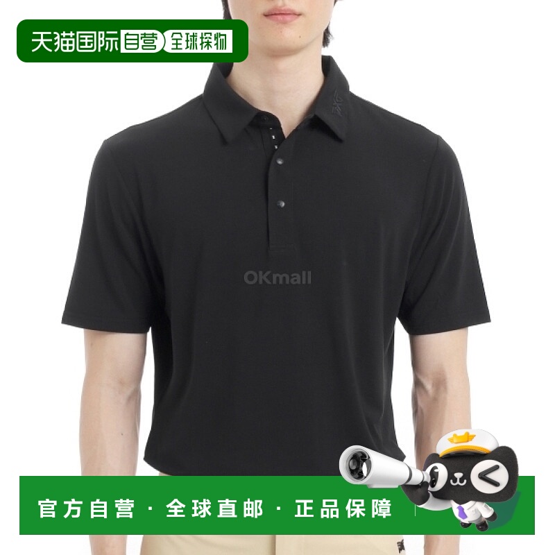 韩国直邮PXG 男士运动版莫代尔 POLO 衫（MT24ATP1-12A） 短袖/无