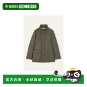 欧洲直邮LORO 女士 PIANA 1h可退 26春夏 FAP7094_51DG 夹克 Voya