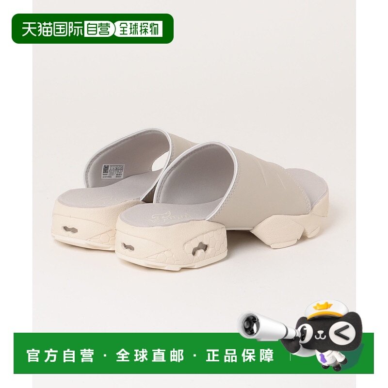 1h可退 日本直邮Reebok 男士INSTAPUMP FURY滑扣式凉鞋 675939000