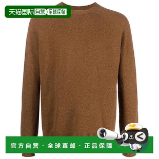 fine knit wool 韩国直邮JIL jumper 질샌더 cashmere 102717 Sander