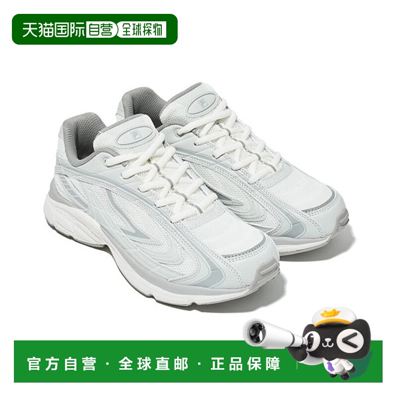 韩国直邮FILA [新] Wheela Pronto v2 FM21RM02958H-103