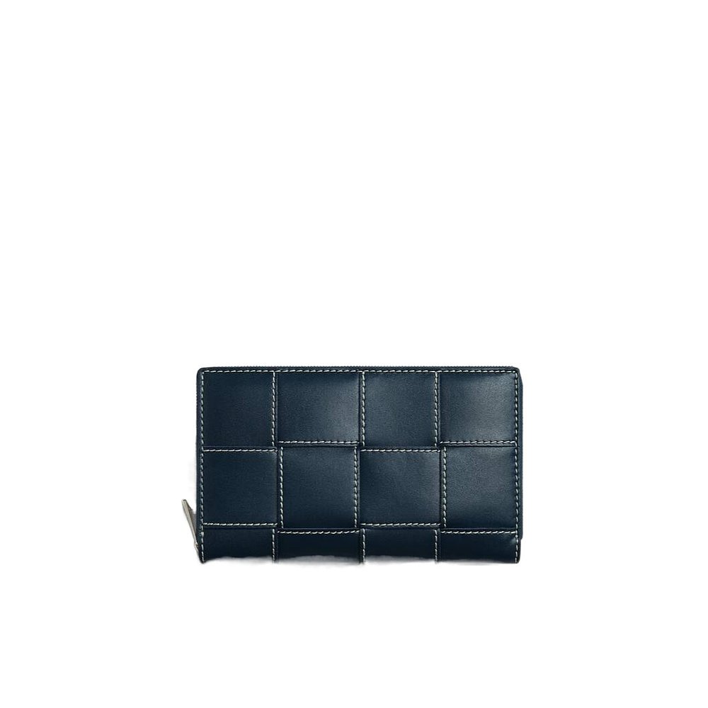 BOTTEGA VENETA 男士钱包 748054V39K13381 AW2024