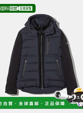 日本直邮TATRAS TARO MJXA00230 13588 轻薄羽绒服 男士羽绒服 外