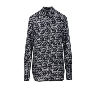 BURBERRY 女士衬衫 8090732B9593