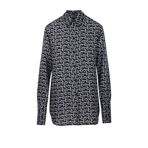 BURBERRY 女士衬衫 8090732B9593
