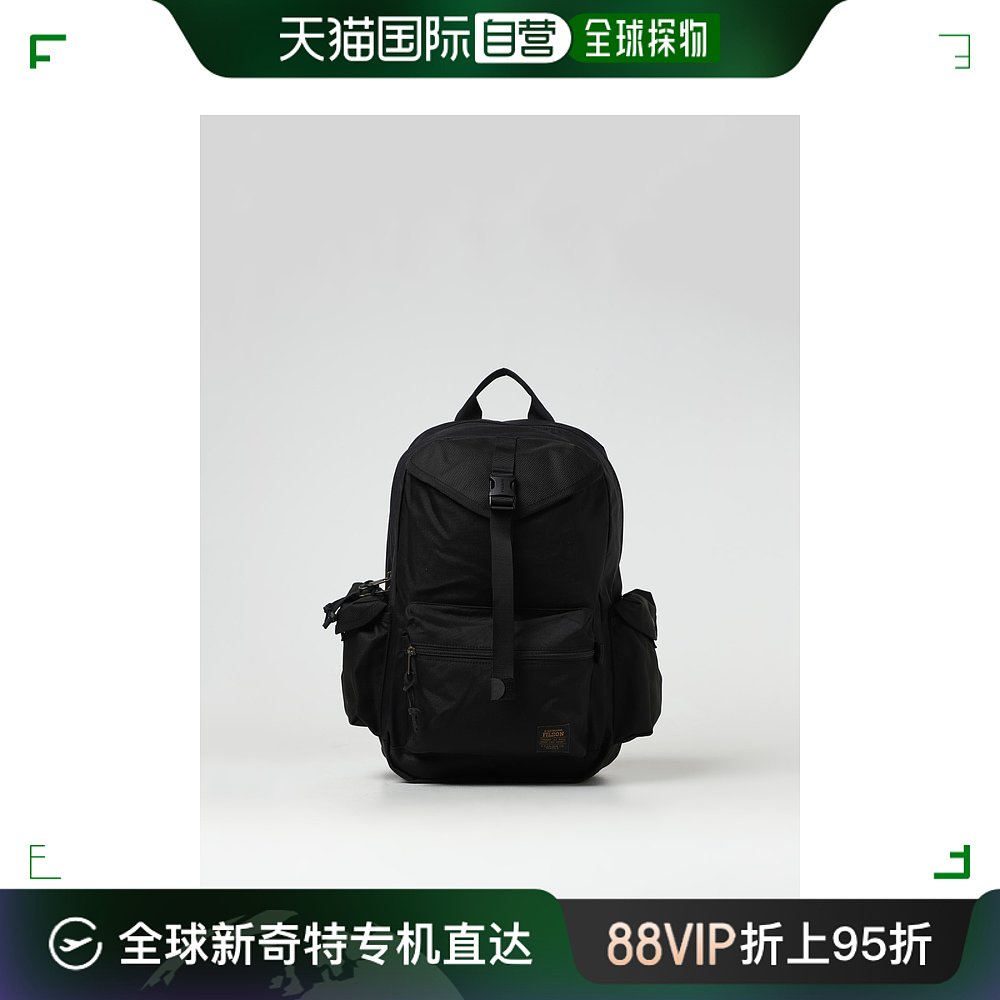 香港直邮潮奢 Filson男士 Bags men双肩包 FMBAG0062