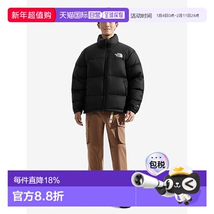 【自营】海外直邮THE NORTH FACE北面1996系列Retro Nuptse羽绒服
