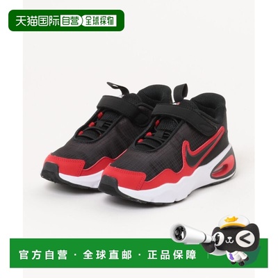 1h可退 日本直邮耐克 NIKE 儿童 AIRMAX NOVA 轻便透气耐磨运动鞋