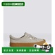 Sneaker Gum Gray 自营Cariuma Cloud Low Lace Suede OCA Sho