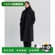 韩国直邮INSILENCE 高级感 百搭舒适 大衣 IM2B4CT13潮流休闲时尚
