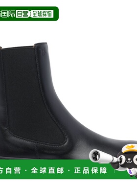 1h可退 香港直邮TOD'S 托德斯 女士 Gommino踝靴 XXW84L0JS50GOC