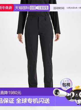 欧洲直邮始祖鸟 Arc'teryx Cella Trousers WomenCella长裤 女装