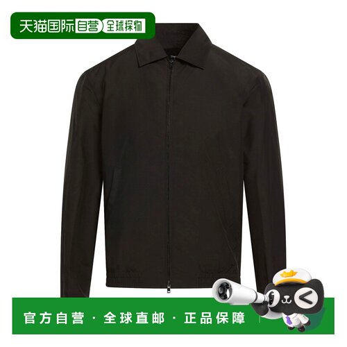 香港直邮THEORY希尔瑞男士夹克 【付后1h可退】