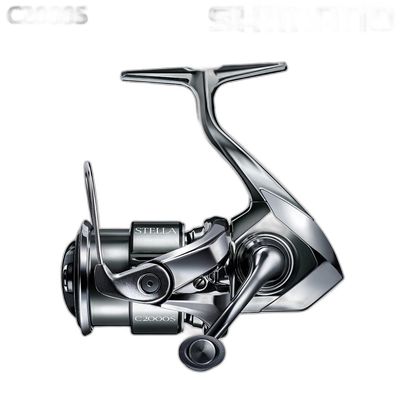Shimano禧玛诺纺车轮鱼线轮Stella系列全型号22款斯泰拉