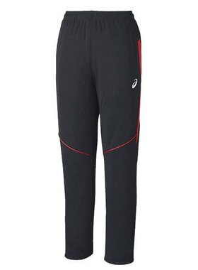 日本直邮ASICS Pants 干训练裤再生材料 2031D815-002 男式