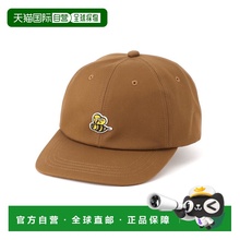 日本直邮A BATHING APE BAPE 蜜蜂一点帽 M 帽子