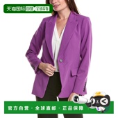 Kobi 外套 Halperin 自营 Jordi 斜纹西装 大丽花 美国奥莱直发