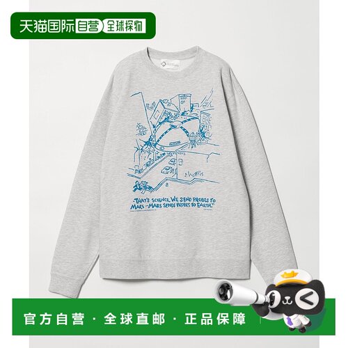 1h可退 日本直邮BEAUTY&YOUTH UNITED ARROWS 男装 MARS PROBE 棉