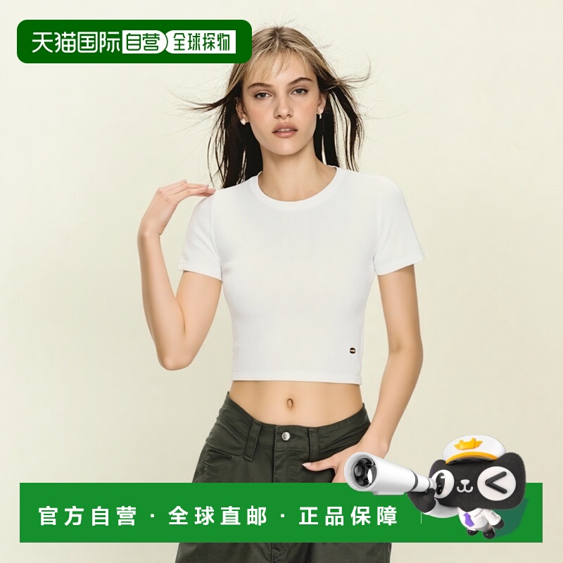 韩国直邮LEMEME法式新款浪漫休闲复古气质女款衬衫305922429