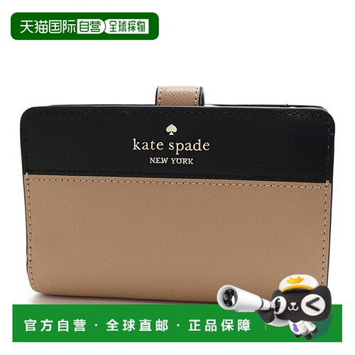 【日本直邮】kate spade new york　女士　其他包包・钱包・配件