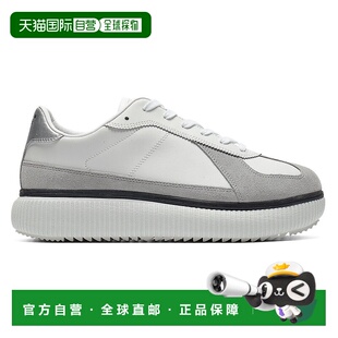 日本直邮Onitsuka Tiger DELECITY 1183B874_020鬼塚虎厚底运动鞋