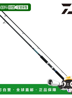 日本直邮 大和 Shore Jigging 竿 Shore Jigging X 96MH 22 年型