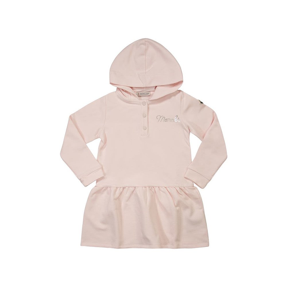 MONCLER 女童连衣裙 I29518I0000589A23503