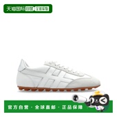 HXW6930FX20UNI厚底鞋 香港直邮Hogan Olympia低帮运动鞋