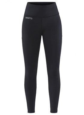 CRAFT 女士健身裤 1270595BLACK