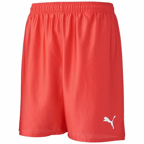 日本直邮PUMA LIGA Shorts core Jr 比赛裤 729970-01 Junior