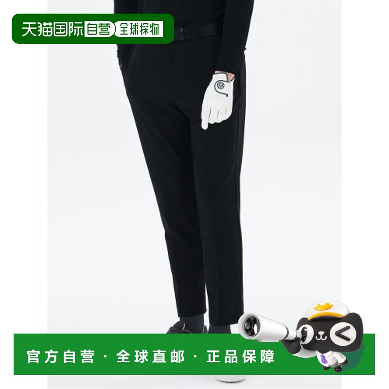 韩国直邮BEANPOLE 高尔夫时尚男士卫裤休闲裤男装BJ3221B175