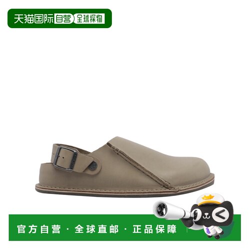 香港直邮BIRKENSTOCK 男士凉鞋 1032562 AW2026 【付后1h可退】