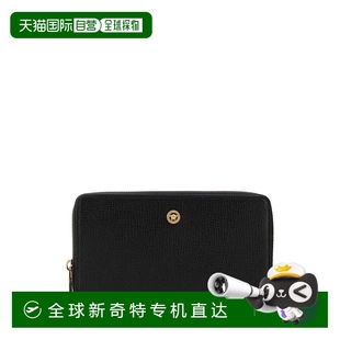 范思哲男士 香港直邮Versace 钱包DPDI0561A105441B00V