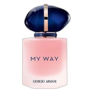 欧洲直邮Giorgio Armani My Way Floral Eau de Parfum 30ml橙花
