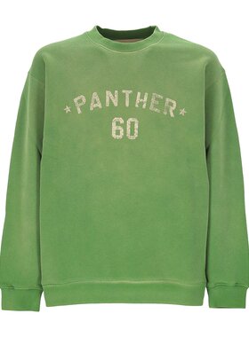 VALENTINO 男士卫衣 7V3MF29NAYH9LR AW2025 绿色