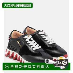 克里斯提 魯布托 Christian 女士 Loubis Louboutin 香港直郵潮奢