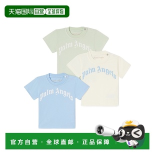 PB2X005F24JER0014003 1h可退 男童T恤 ANGELS AW20 香港直邮PALM
