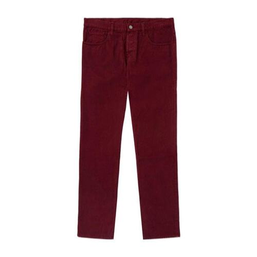 Gucci 直筒牛仔裤 269300XD234
