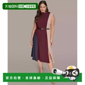 美国直邮 donna karan 1h可退 女士 连衣裙